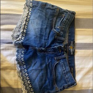 Lucky Brand Shorts